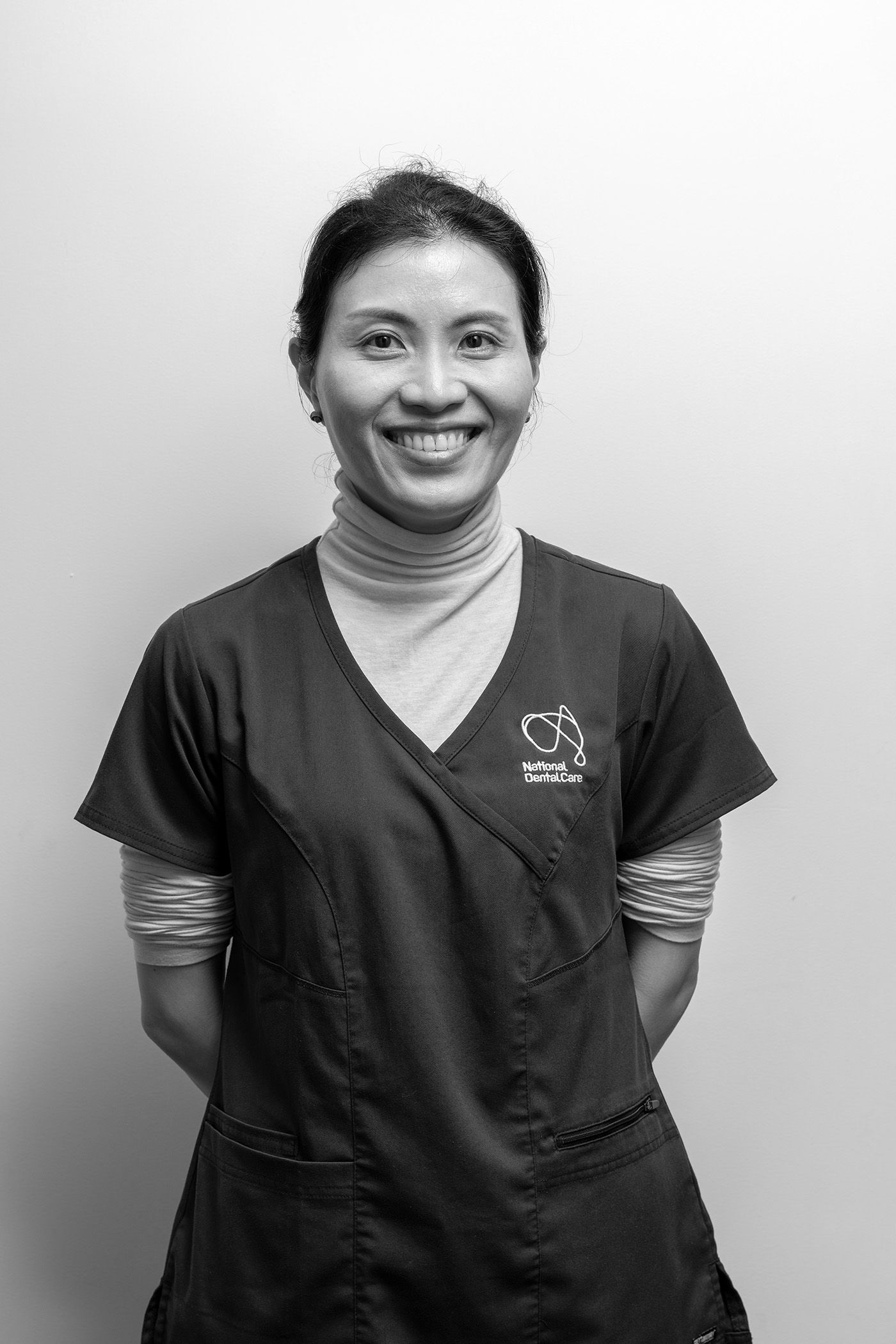 Forum Dentistry, St Leonards - Fang Sun