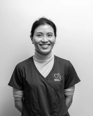 Forum Dentistry, St Leonards - Fang Sun
