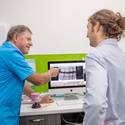What to Expect During Your Dental Health Assessment