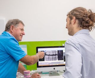 What to Expect During Your Dental Health Assessment