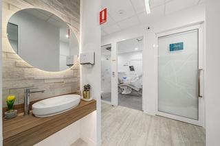 Learn more about our relaxing dental practice.