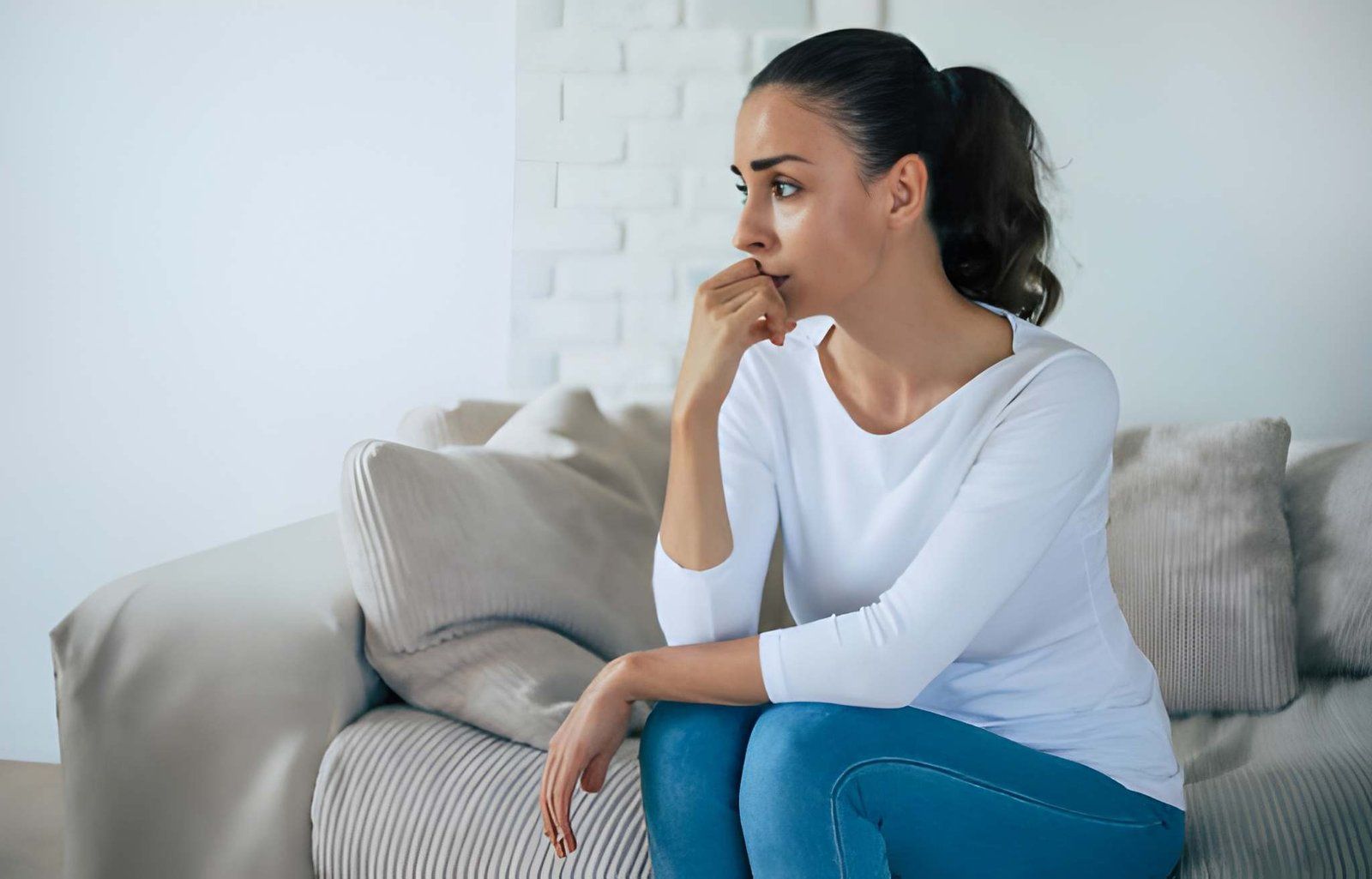 Anxious Patient Care