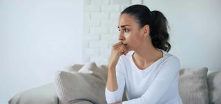 Anxious Patient Care