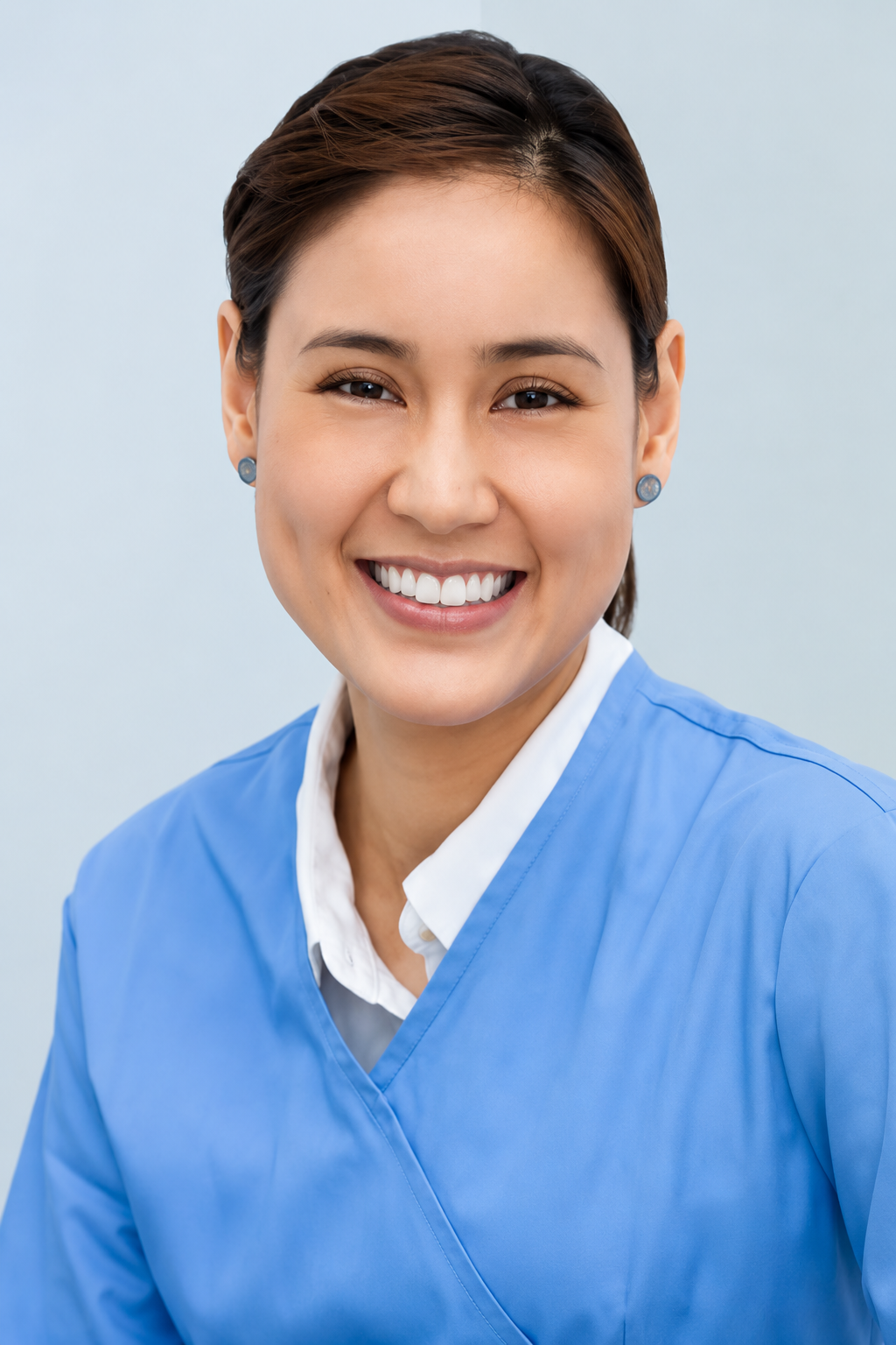 Dr Suanne Lam