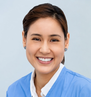 Dr Suanne Lam