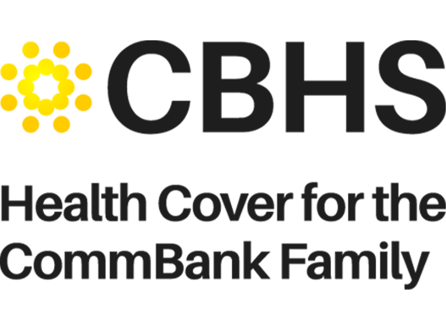CBHS - Logo
