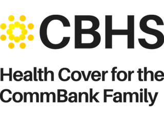 CBHS - Logo