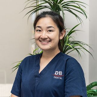 Dr Sandra Tan - Dentist