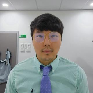 Image of Dr. Jay Kang, dentist.