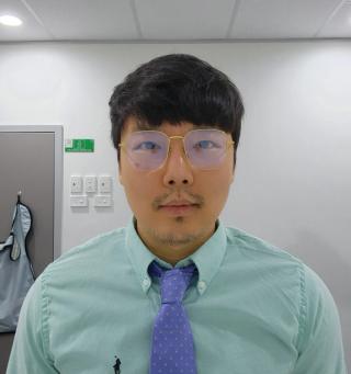 Image of Dr. Jay Kang, dentist.
