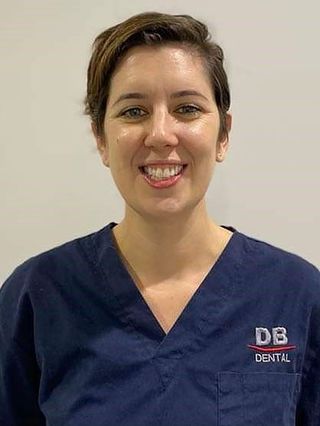 Dr Shona Smith - Dentist