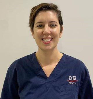 Dr Shona Smith - Dentist