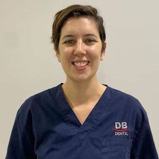 Dr Shona Smith - Dentist