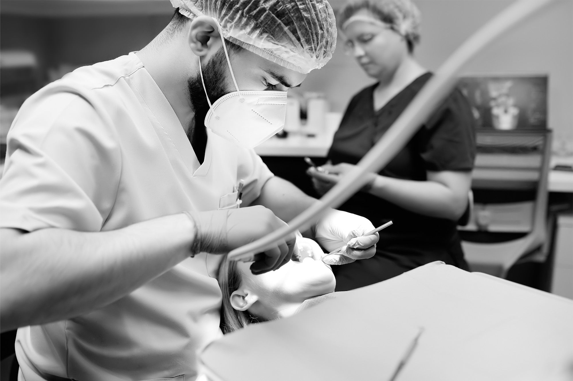 Dental Emergencies