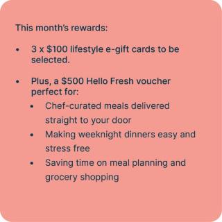 Our Autumn Grand Prize 2