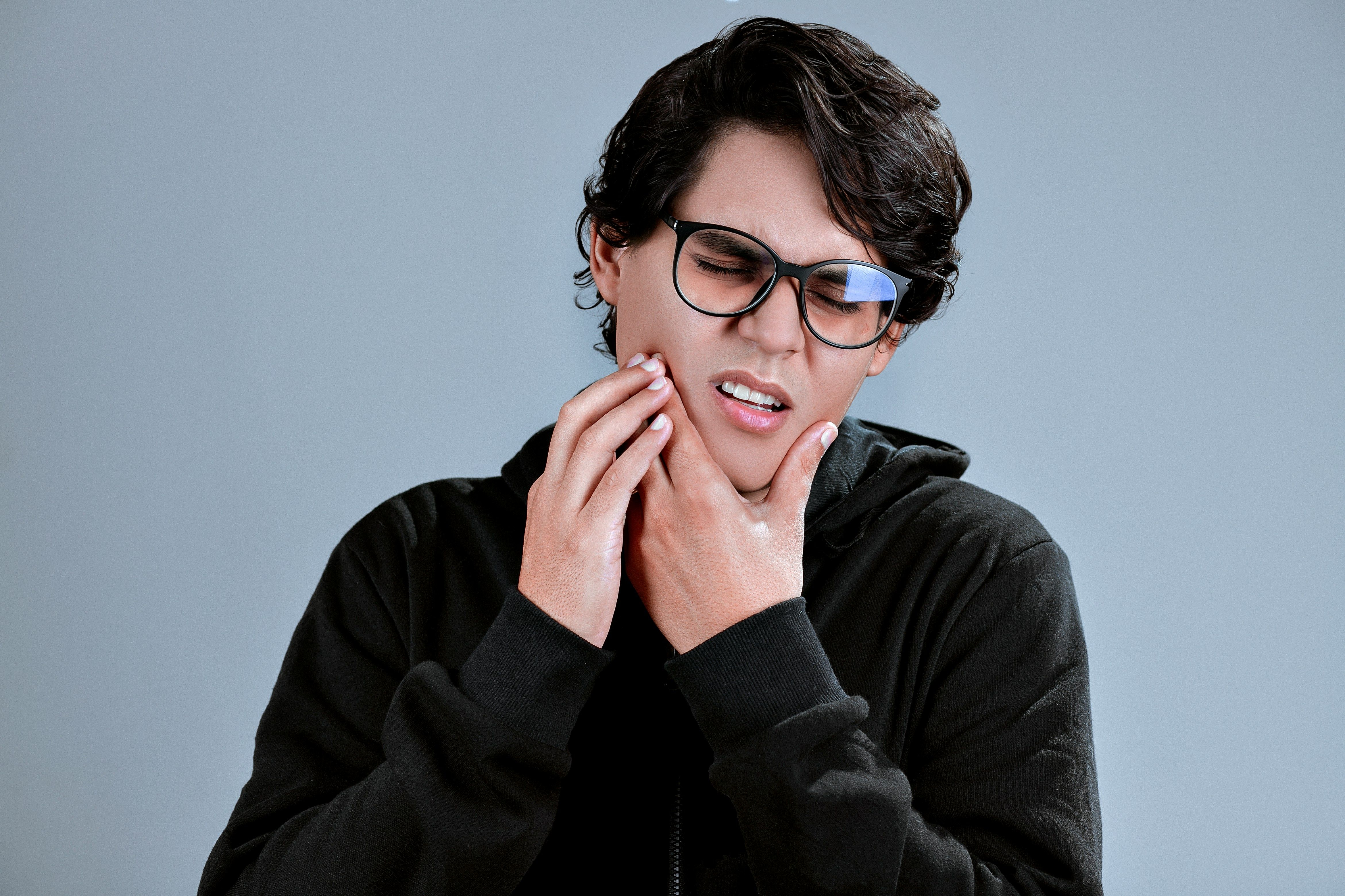 What is a dental emergency?