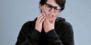 Why Are My Teeth So Sensitive? - Hero