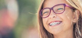 Early Orthodontic Treatment - Hero