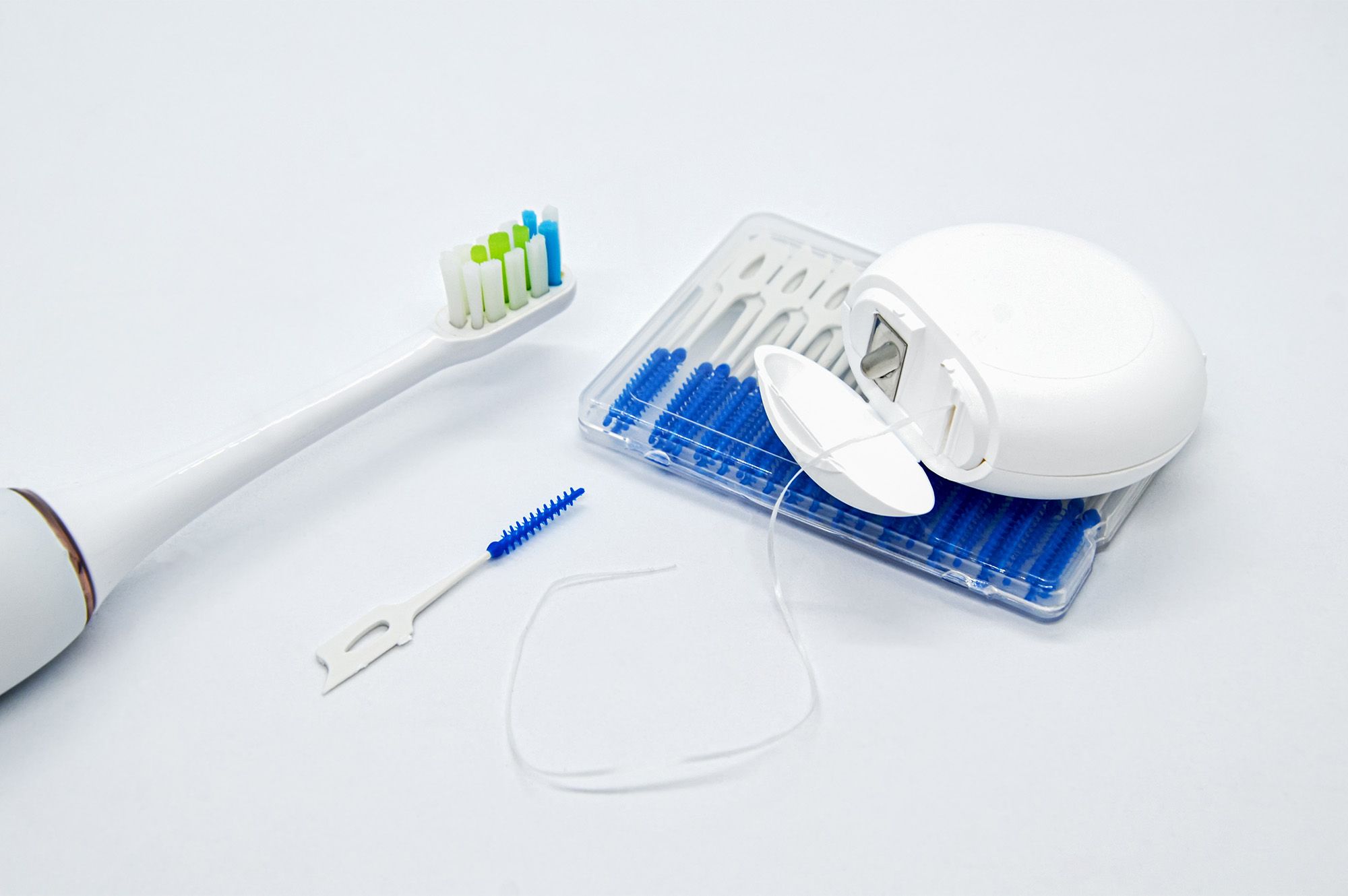 Caring for Your Implants