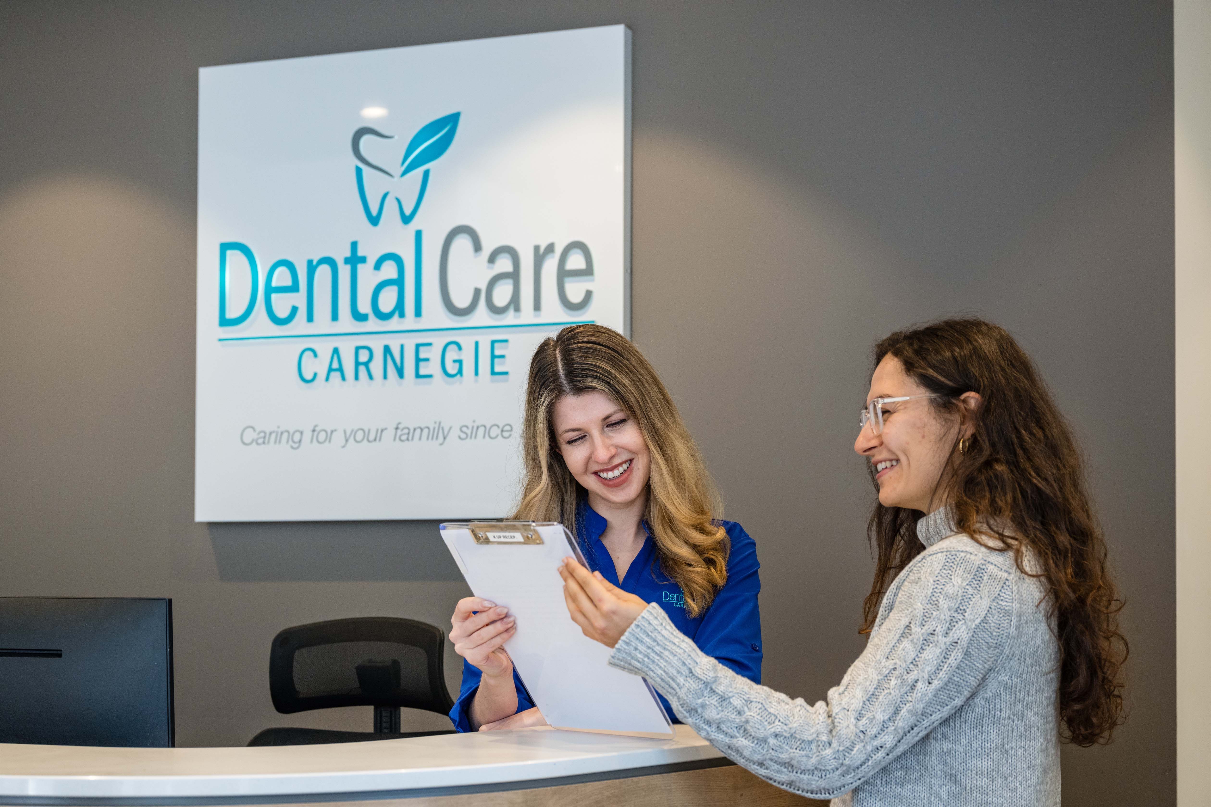 Procedure and Aftercare Information - Hero