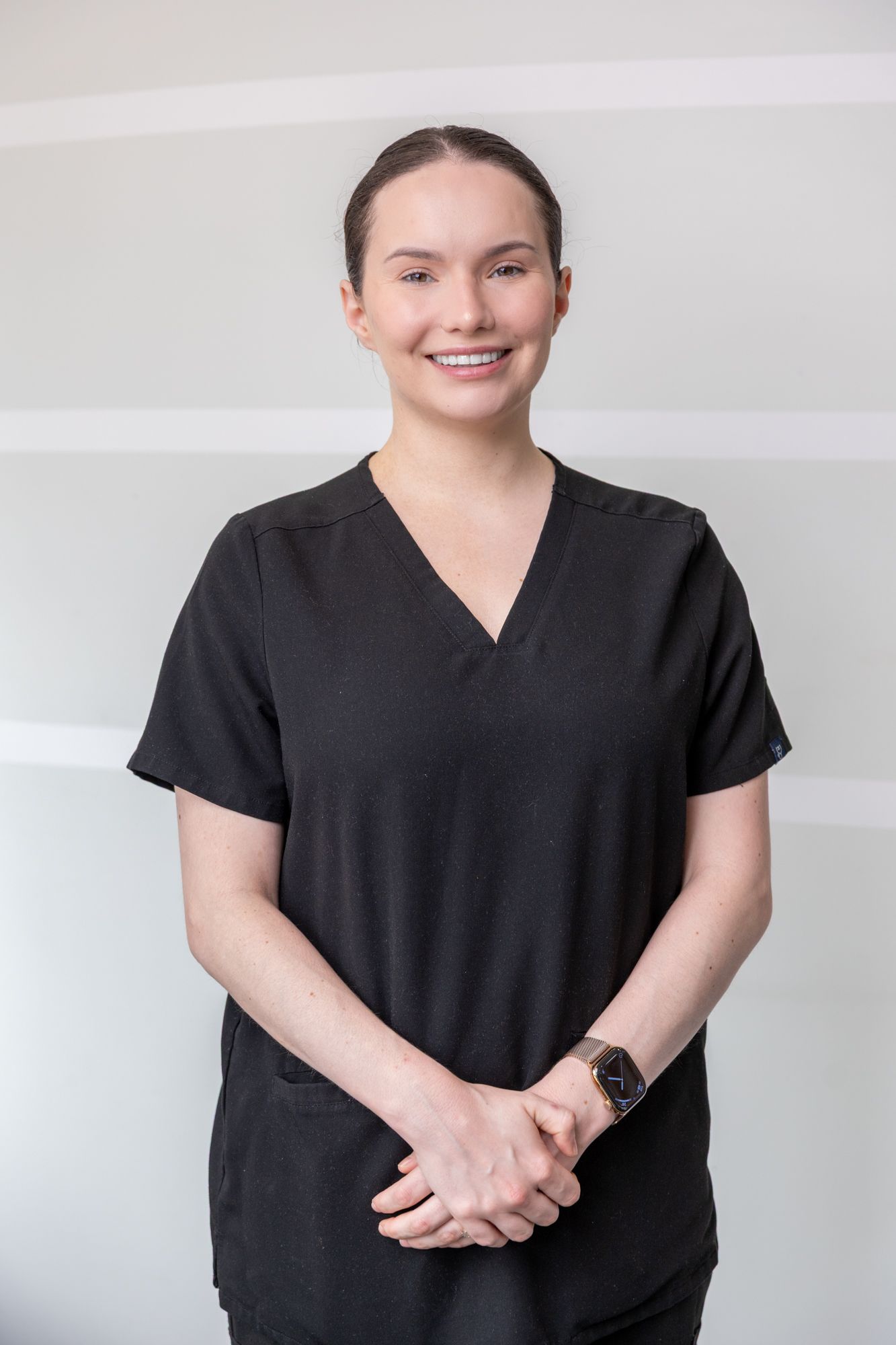 Dr Israel Needham - Dentist