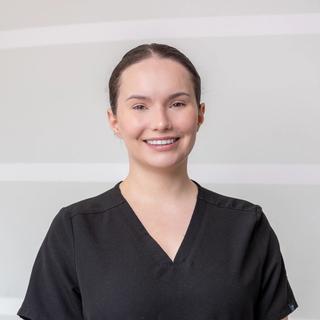 Dr Israel Needham - Dentist