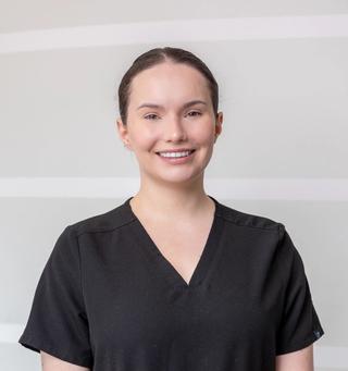 Dr Israel Needham - Dentist