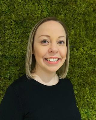 Sarah Kitchen: Head of People & Culture