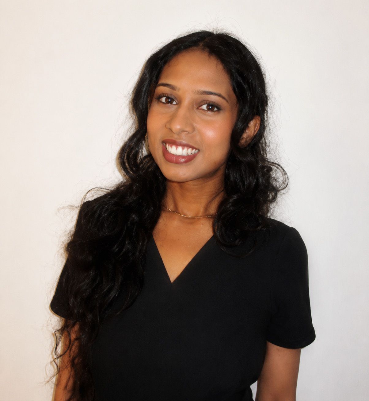 Image of Dr. Varsha Anton - Dentist