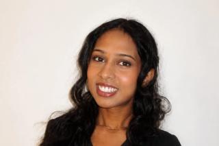 Image of Dr. Varsha Anton - Dentist