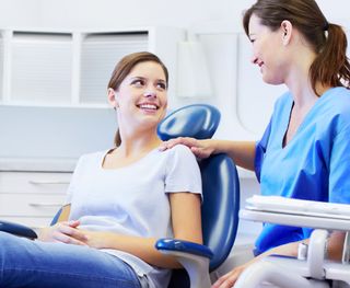 sleep dentistry