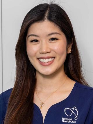 Dr Annie Bai - Dentist