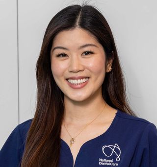Dr Annie Bai - Dentist