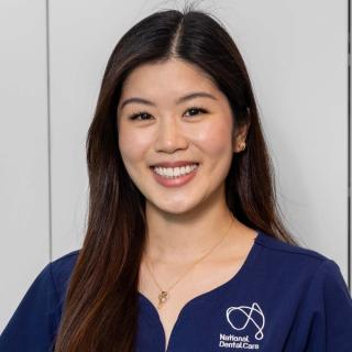 Dr Annie Bai - Dentist