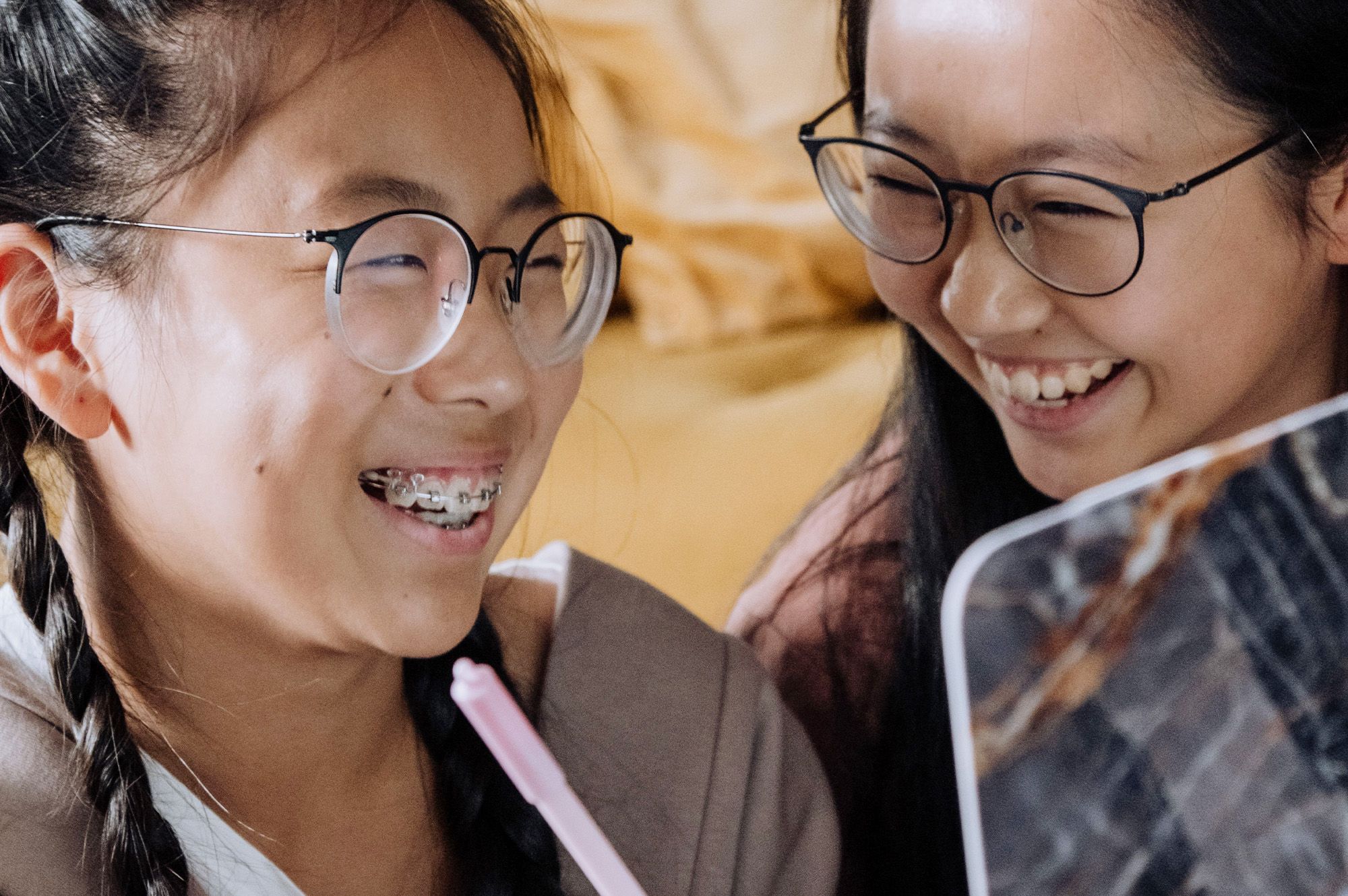 Paediatric Orthodontics in Werribee