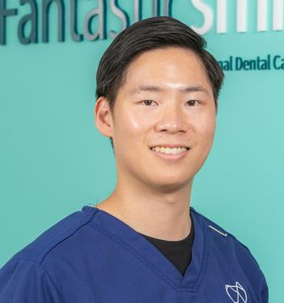 Dr Tony Yang - Dentist