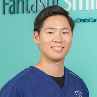 Dr Tony Yang - Dentist