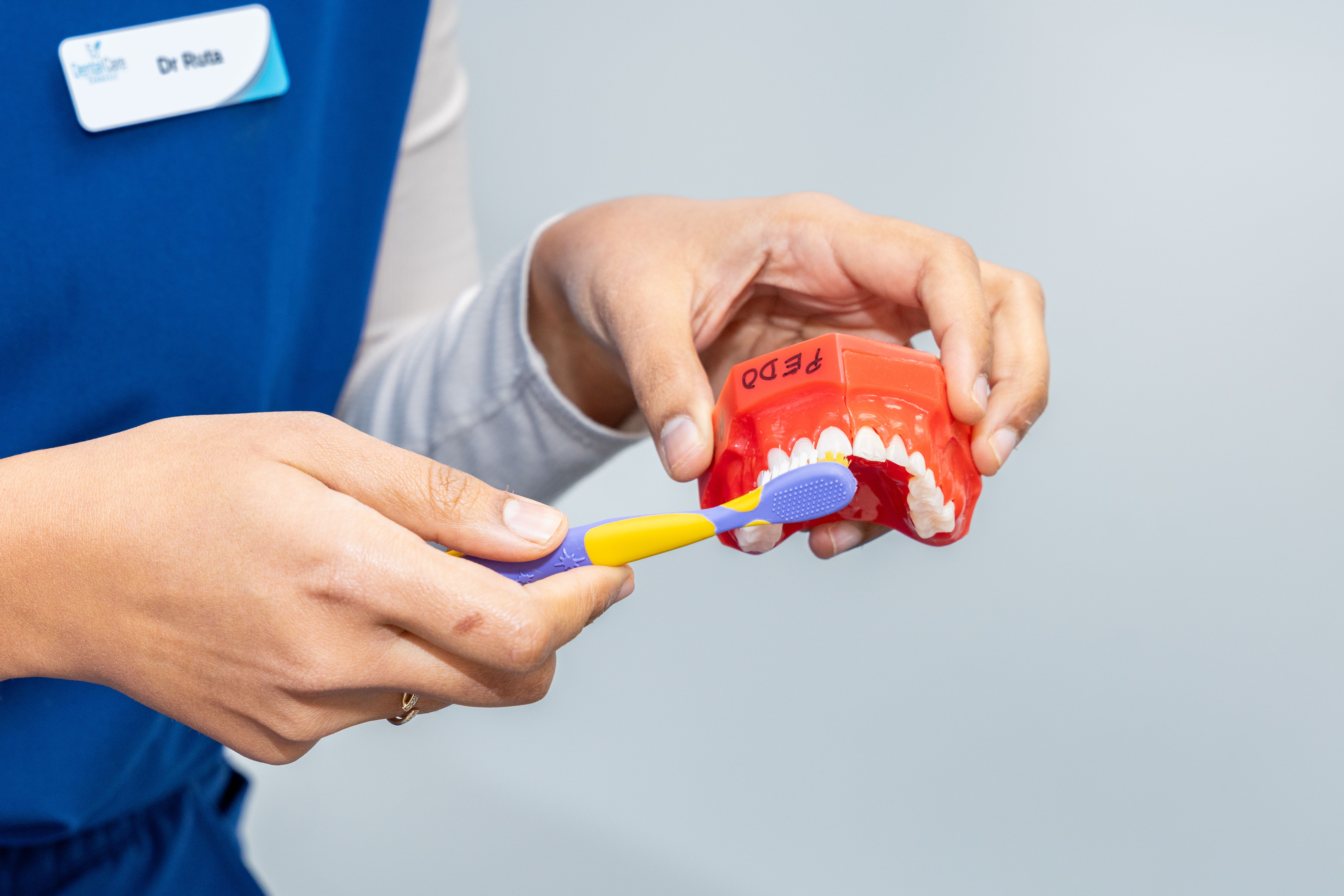 Book Your Check-Up Today