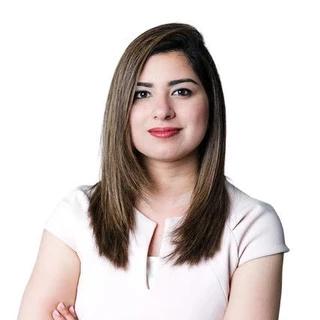 Dr Hiba Aal-Yaseen Dentist