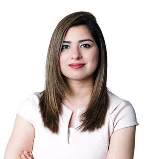 Dr Hiba Aal-Yaseen Dentist
