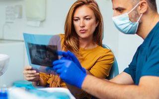 Dental fillings for strong, cavity-free teeth