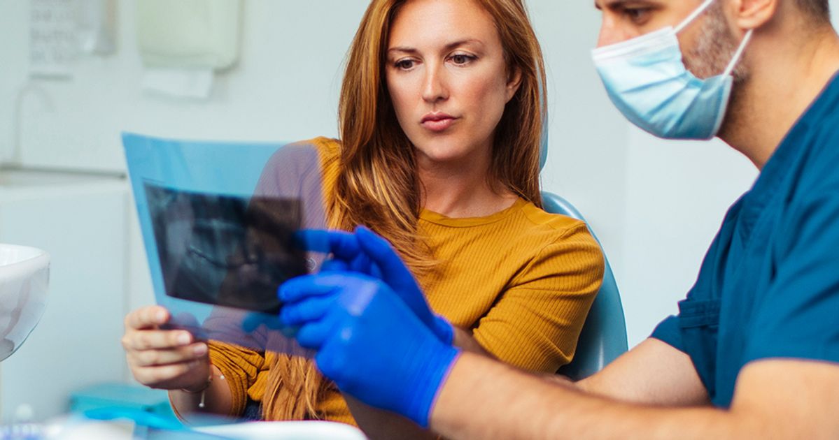 Dental Fillings Quick Lasting Tooth Repair 818 Dental