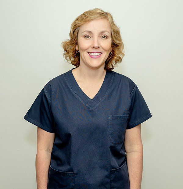 Michelle Herman - Dental Assistant