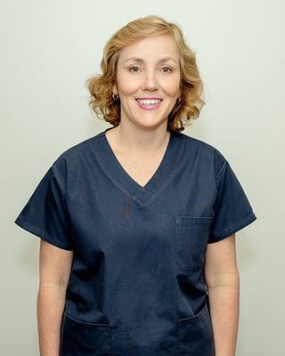 Michelle Herman - Dental Assistant