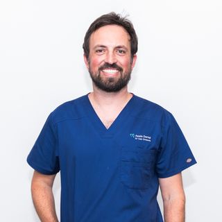 Image of Dr. Ivan Crnkovic - Dentist