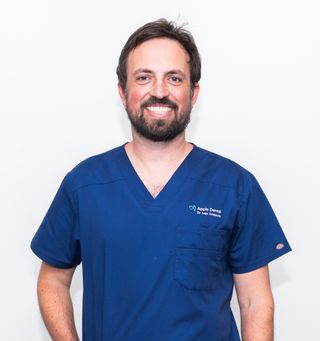 Image of Dr. Ivan Crnkovic - Dentist