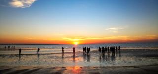 Looking for new career opportunities in the Northern Territory?