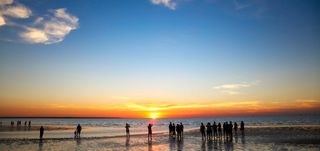 Your local dental clinic at Mitchell Street in Darwin City.