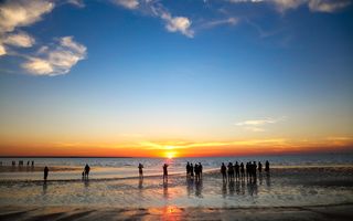 Moving To Australia - Darwin, Northern Territory