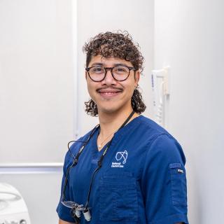 Dr John Dela Pena - Dentist